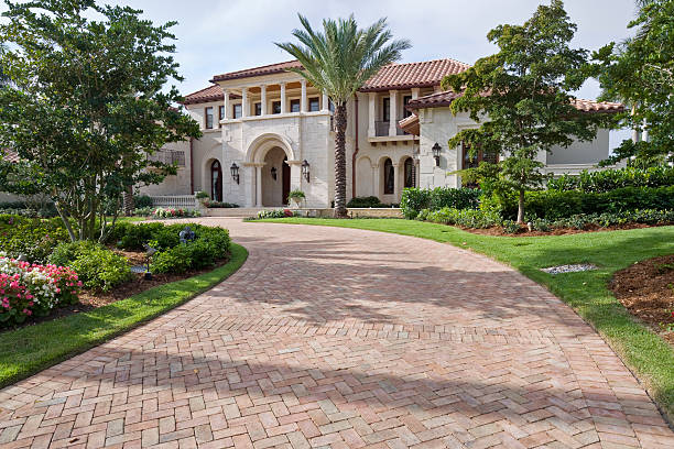 Best Affordable Driveway Pavers  in Torrance, CA