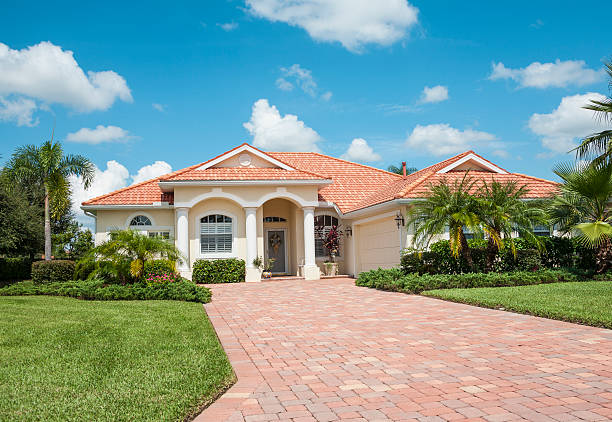 Reasons to Select Us for Your Driveway Paving Requirements in Torrance, CA