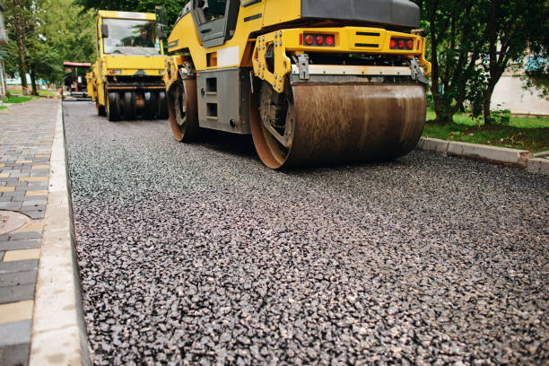 Best Affordable Driveway Paving  in Torrance, CA
